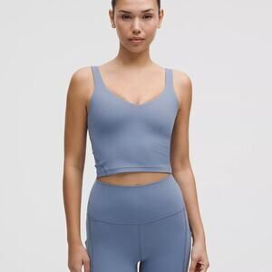 Lululemon align tank top light